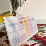 דירה Casa Myrina