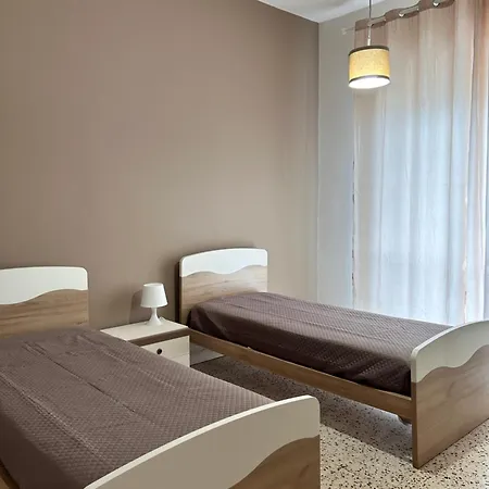 Casa Myrina Apartamento
