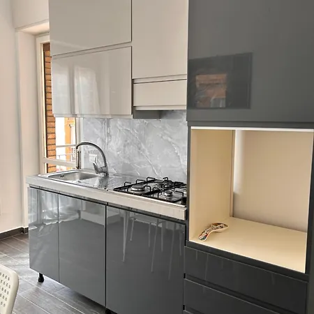 Casa Myrina Apartamento *
