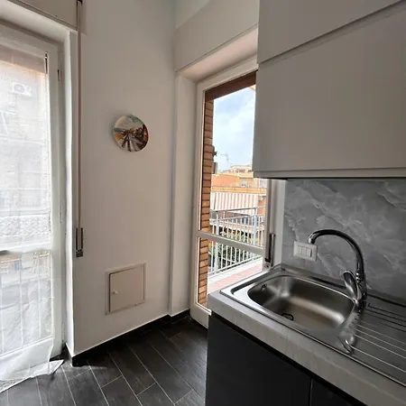 Casa Myrina Scafati