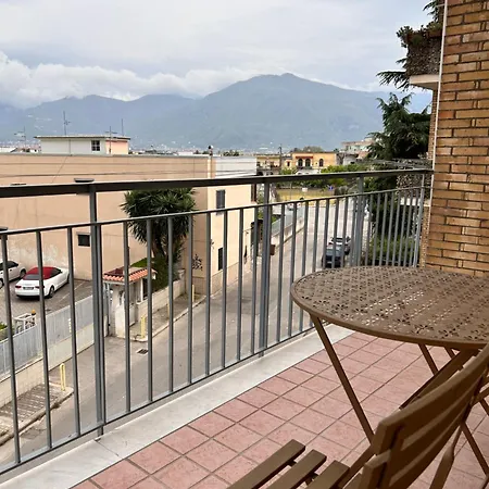 Casa Myrina Scafati