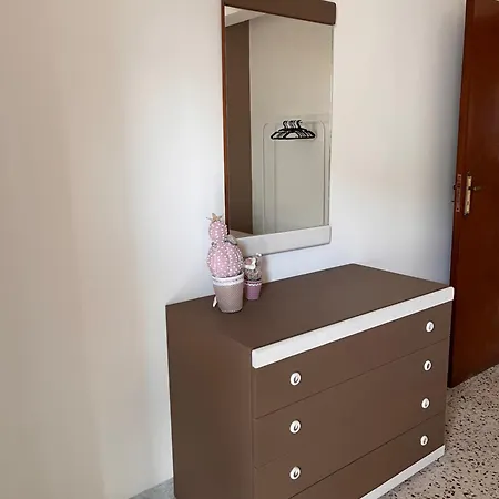 Apartamento Casa Myrina Scafati