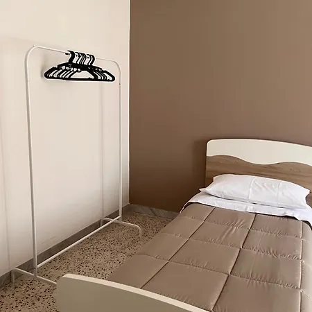 Casa Myrina * Scafati