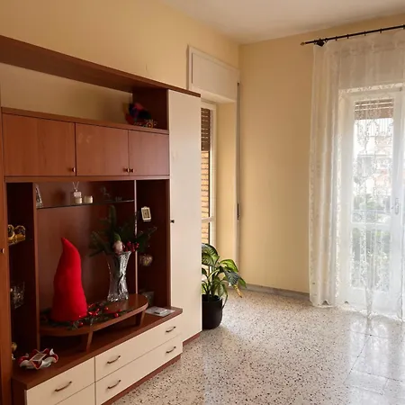 Apartamento Casa Myrina Scafati