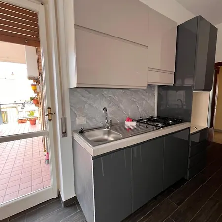 Casa Myrina * Scafati