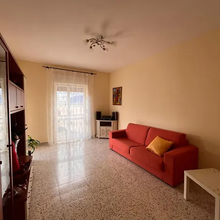 Casa Myrina Apartamento