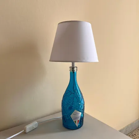 דירה Casa Myrina