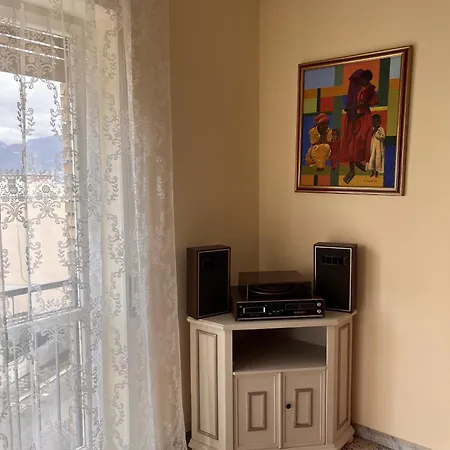 Apartamento Casa Myrina Scafati