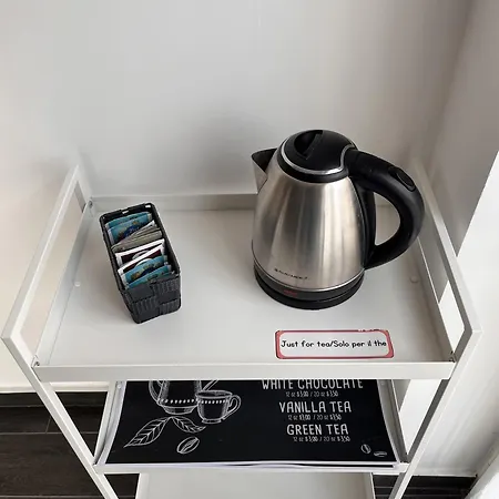Casa Myrina Apartamento