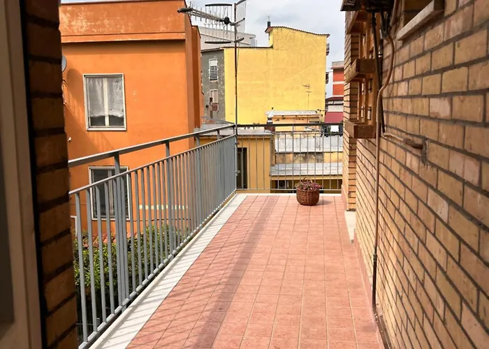 Casa Myrina * Scafati