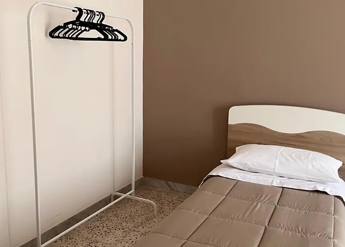 Casa Myrina * Scafati