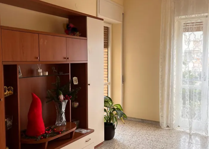 Διαμέρισμα Casa Myrina Scafati