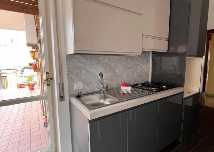 Casa Myrina * Scafati