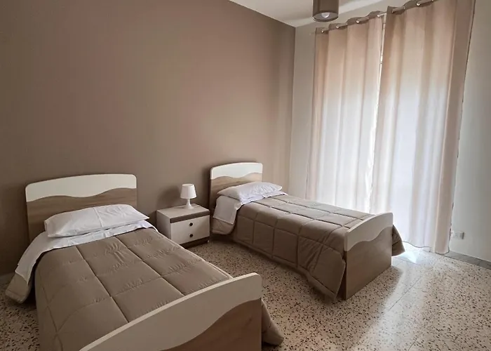 Casa Myrina * Scafati