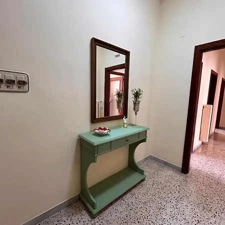 Casa Myrina