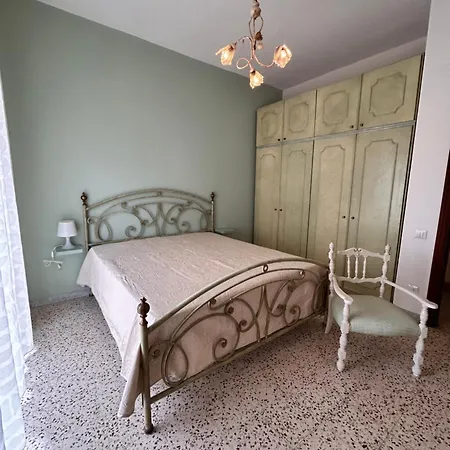 Casa Myrina Apartment *