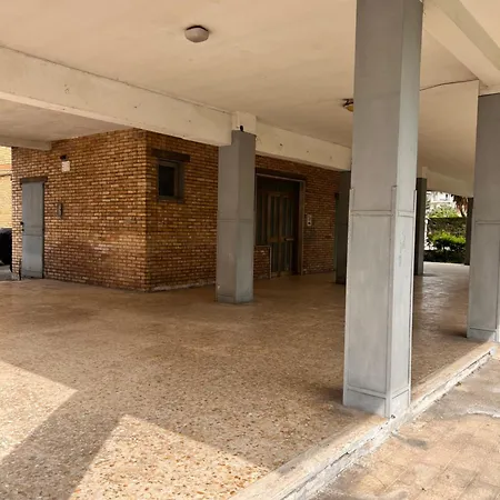 Appartamento Casa Myrina