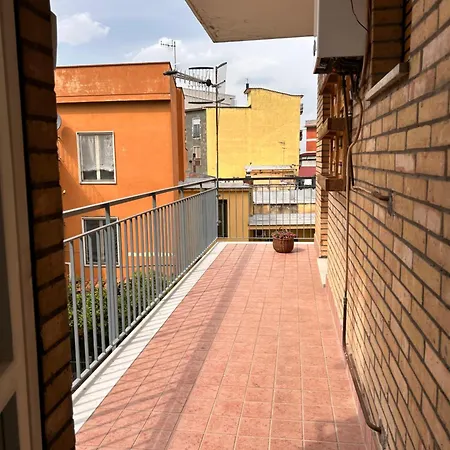 Casa Myrina * Scafati