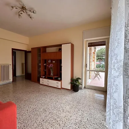 Casa Myrina *