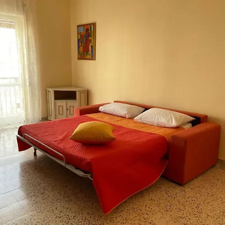 Casa Myrina Scafati