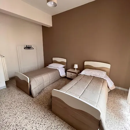 Casa Myrina Apartment *