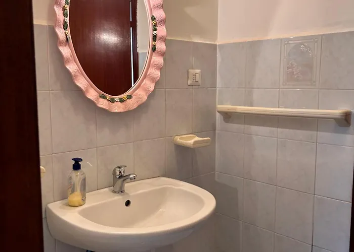 Apartment Casa Myrina