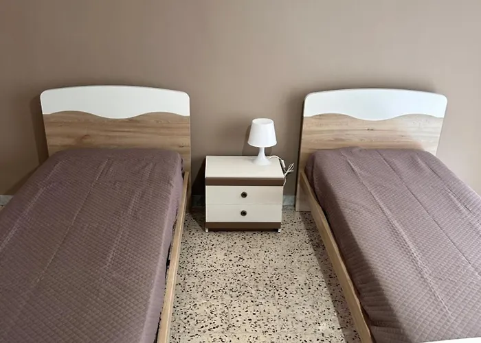 Casa Myrina * Scafati